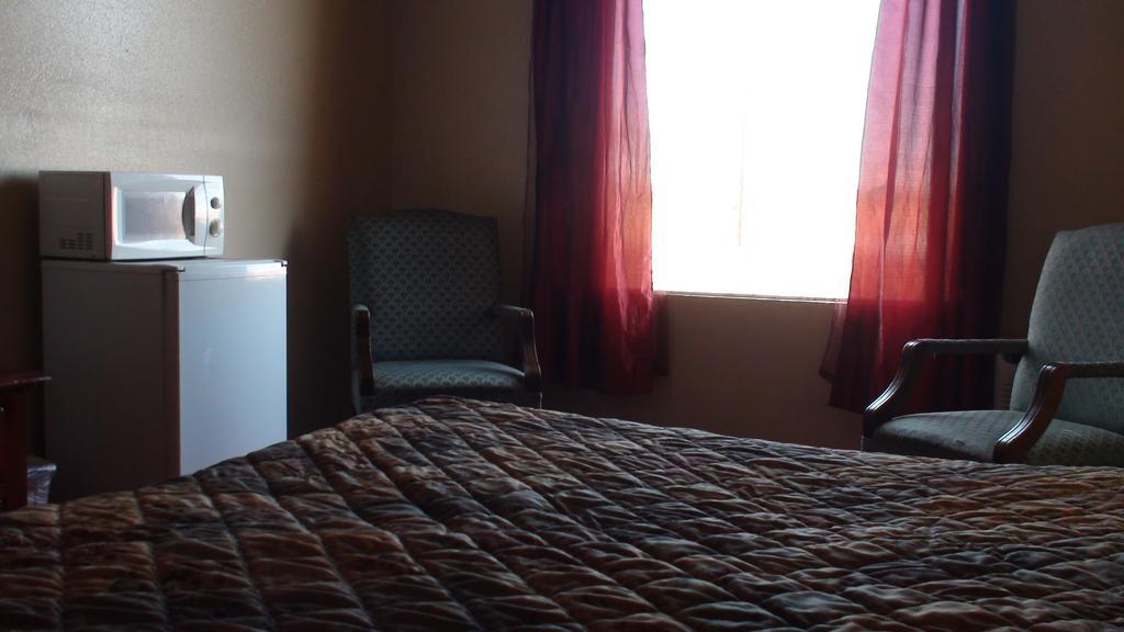 Inko Hotel Killeen Rum bild