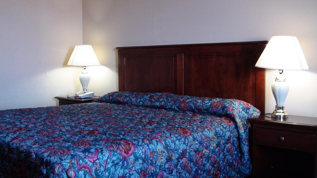 Inko Hotel Killeen Rum bild
