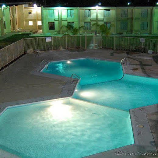 Inko Hotel Killeen Exteriör bild